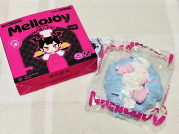 mellojoy 애프터눈 티 크루아상