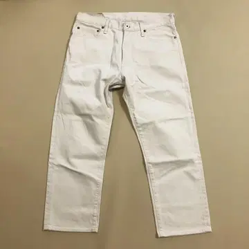 새상품급 32 f FOB factory F1134 피케 팬츠 i55s