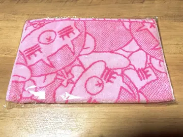 코레사와 나를 선택한 너와 가는 투어 타월