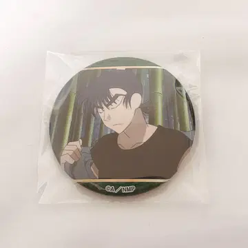 닌타마 캔뱃지 AJ 켓마 도메사부로