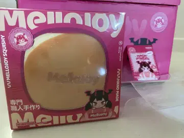 mellojoy 수플레