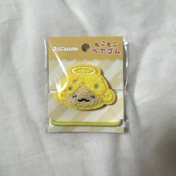 JOCHUM 몽글몽글 머리끈
