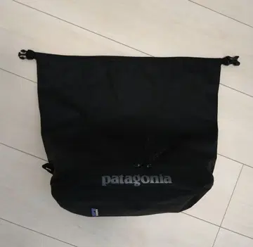 파타고니아 Patagonia 블랙홀 MLC 큐브 12L