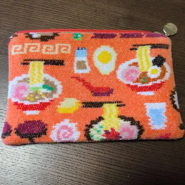FEILER 라멘 잇쵸 파우치