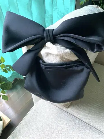 빅 리본 백