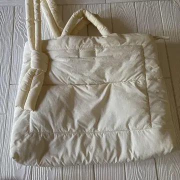 maison special 빅 필로우 백