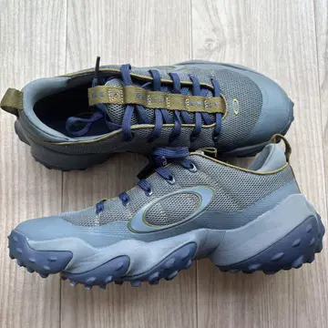 OAKLEY EDGE FLEX