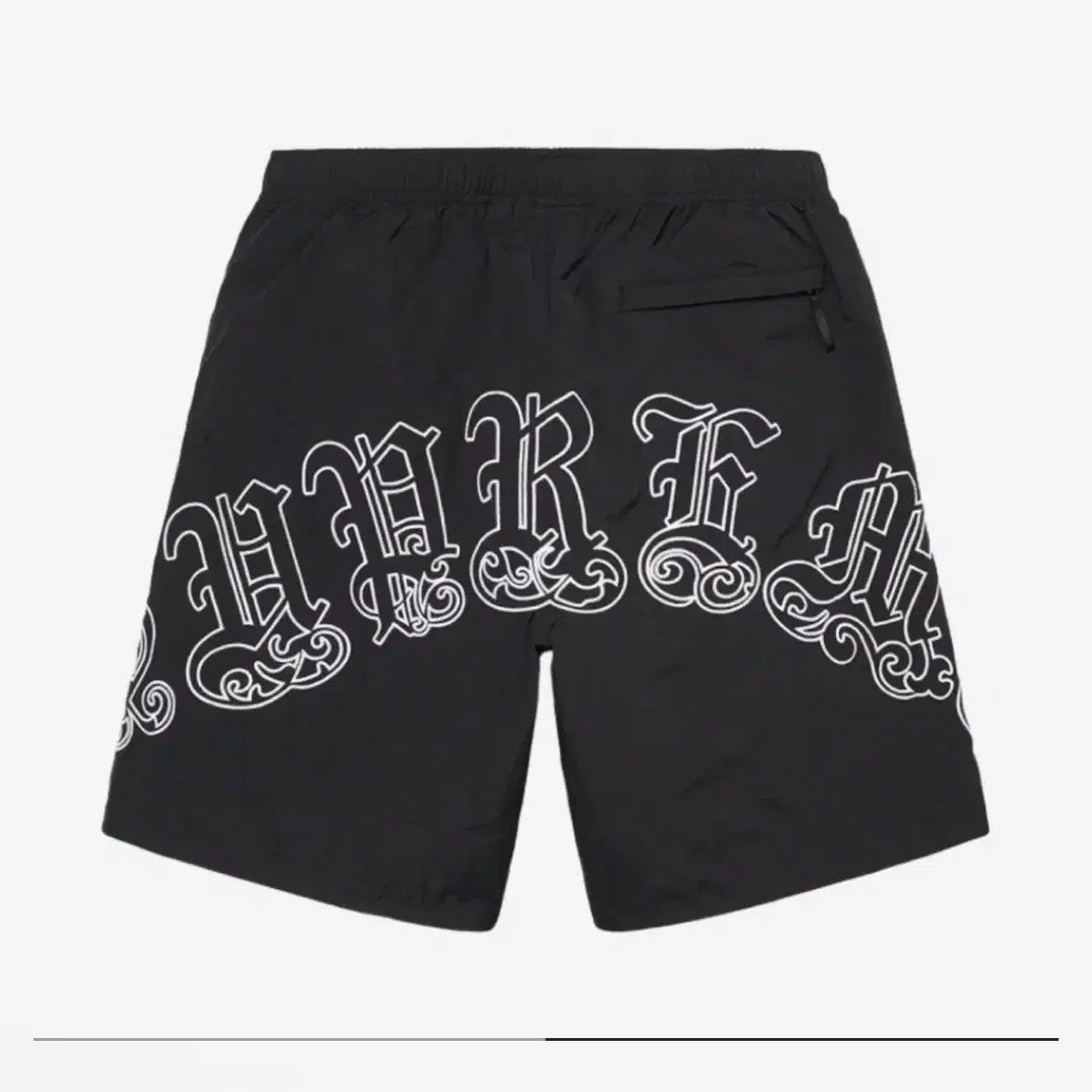 L 25ss Supreme Shadow Plaid Cargo Short