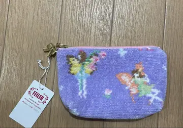 새상품 페일러 페라리 파우치 요정