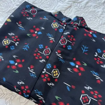 ~츠무기 기모노~