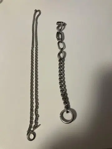 리돔 목걸이 팔찌