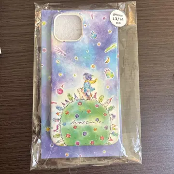 Motoki Bivthday iPhone 13/14 케이스