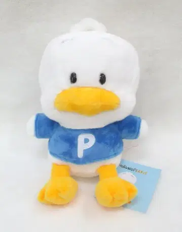 산리오 스탠다드 봉제 인형 S 아히루노 펙클 2024년