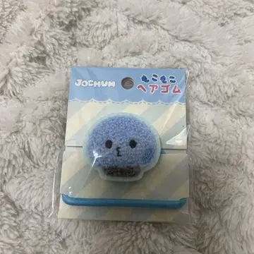 제오참 JOCHUM 마이크 머리끈