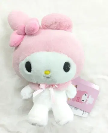산리오 마이멜로디 봉제 인형 S 2022년