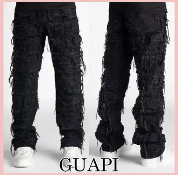 GUAPI 데님 28