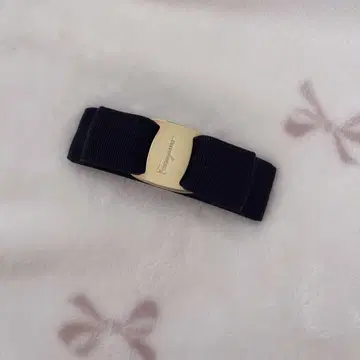 페라가모 머리핀