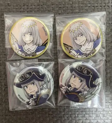 FGO 오베론 영기캔 박장캔 4