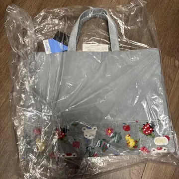 파밀리아 페일러 토트백 미개봉 새상품