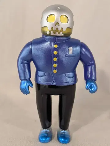 SKULL TOYS 갓코도 하카타 꼬맹이