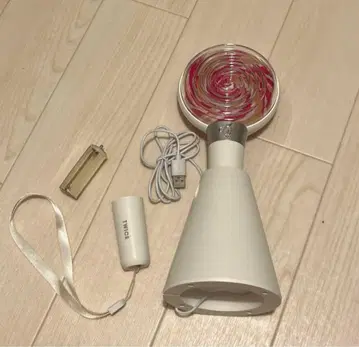 TWICE 응원봉 캔디봉