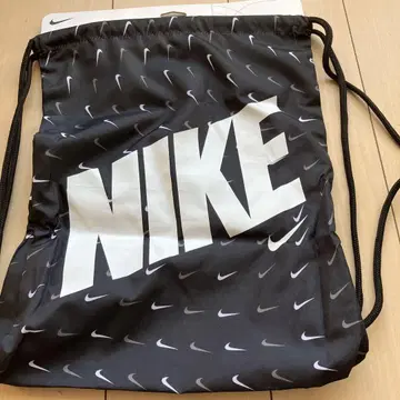 NIKE 냅색 미사용 새상품 짐색