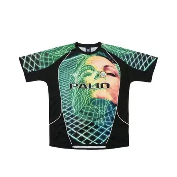 Palace x Umbro 3rd Goalie Shirt