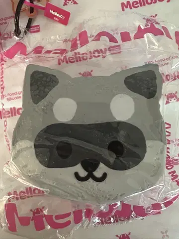 mellojoy 스퀴즈 아라이구마