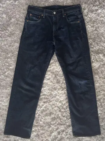 Levi's 리바이스 데님 W29L32
