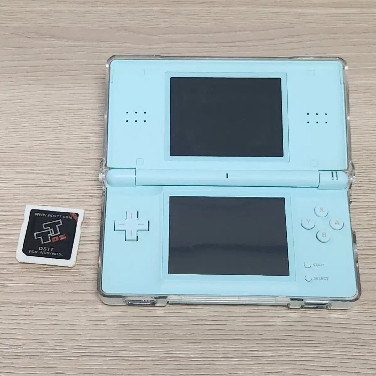 NINTENDO 닌텐도 Nintendo DS Lite Mint on Bunjang Global