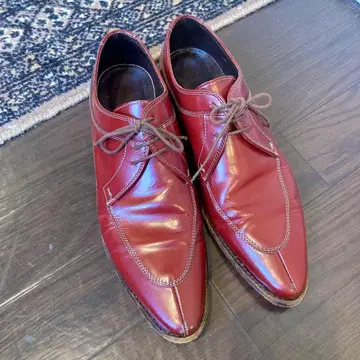 Paraboot 레이스업 슈즈