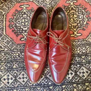 Paraboot 레이스업 슈즈