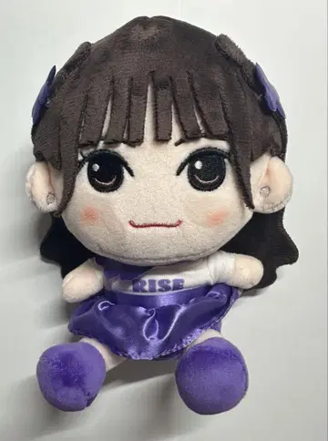 sweet steady 시오카와 리세 치비누이
