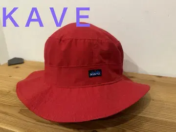 KAVE 햇 캠핑, 페스티벌 등에 레드