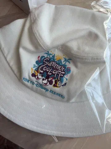 디즈니 미세스 그린 애플 콜라보 햇 58cm