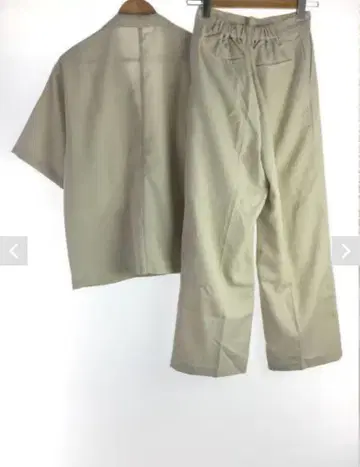 FREAK'S STORE 셋업 SIZE:M