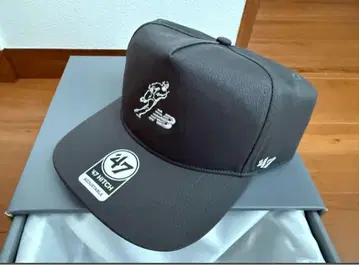 한정판 New Balance 뉴발란스 오타니 쇼헤이 시그니처 캡