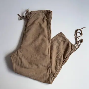 체코군? 슬리핑 팬츠 밀리터리 Vintage Military