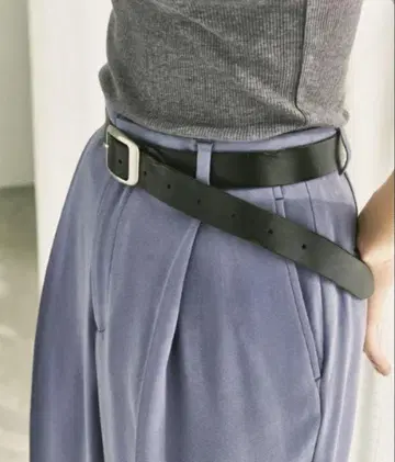 TODAYFULVintage Leather Belt 빈티지 가죽 벨트