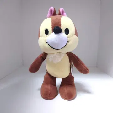 칩 nuiMOs 봉제 인형