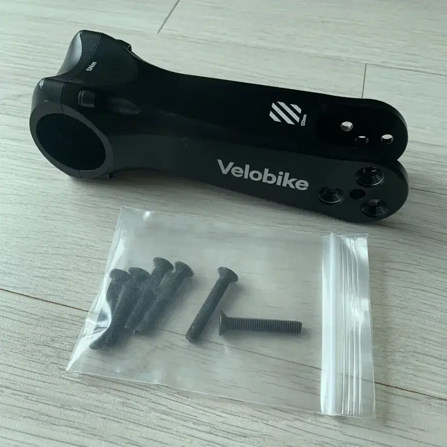 VeloBike Longboy Stem 190mm 6 Degree #픽시스템,#벨로바이크