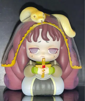 52TOYS LILITH The Century of Mary I