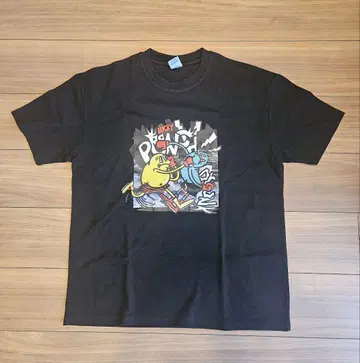 LUCKYCHARMS x 서인국 티셔츠