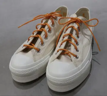 MAISON EUREKA GYM SHOES 메종 에우레카 스니커즈
