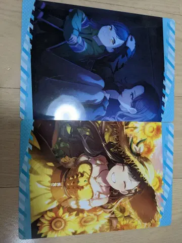 시라이시 안 책받침