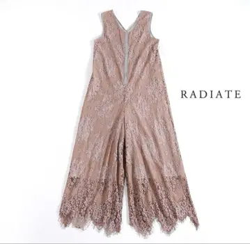 택 포함 새상품 스콧 클럽 RADIATE 레이스 올인원