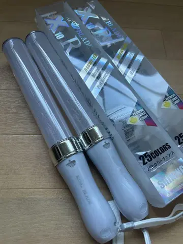 킹 블레이드 KING BLADE X10R 2개