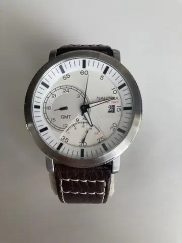 Nautica 쿼츠 손목시계