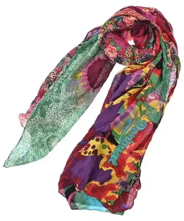 Desigual 스톨 여성용