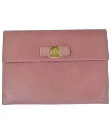 Salvatore Ferragamo 클러치백 여성용